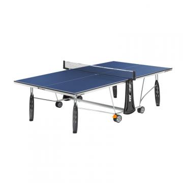 Cornilleau Sport 250 Indoor Blue Table Tennis